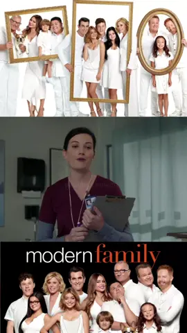 📽 Modern Family Serie disponible en Disney #series 