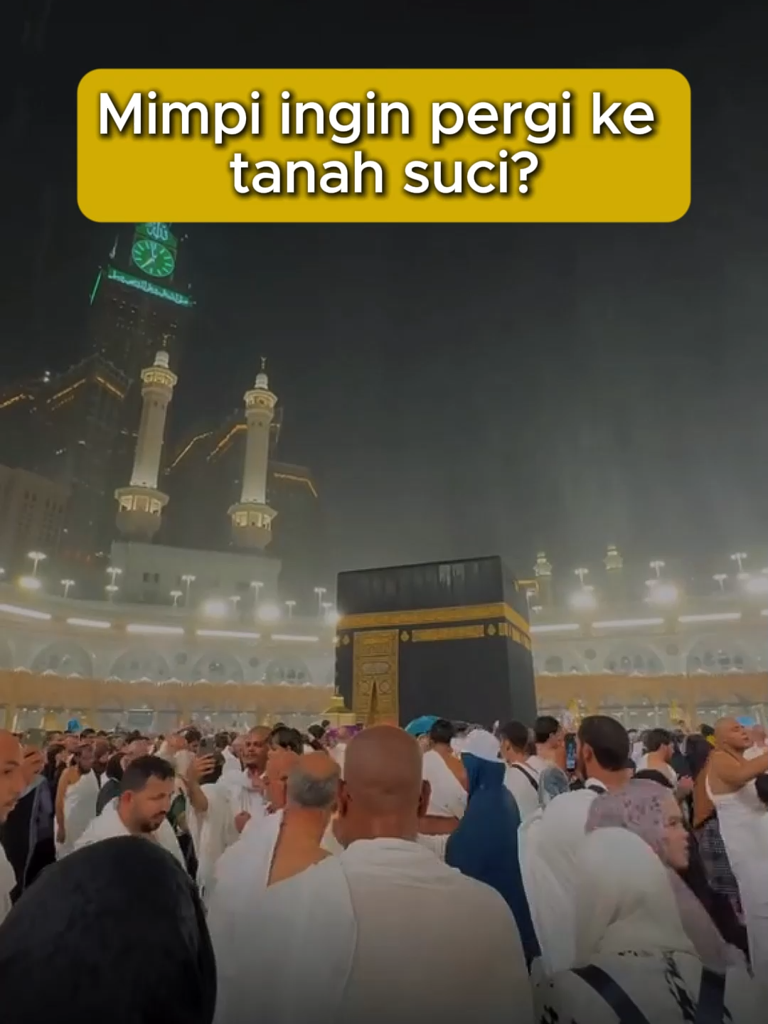 “Harta yang kita keluarkan untuk umroh adalah investasi untuk akhirat. Persiapkan dengan baik, dan ingatlah bahwa ini adalah jalan menuju keberkahan.” semoga Allah mudahkan kita memenuhi panggilannya... 👉 Kamu udah mulai nabung buat berangkat umroh belum? Tulis “Aamiin” di kolom komentar biar sama-sama dimudahkan ya . . . #SekolahUmroh #Umroh2025 #Umroh2025Terbaru #Umroh2025TerbaruHariIni #UmrohMandiri #UmrohJalurLangit #UmrohPersiapan #ibadah umroh ke tanah suci #ibadahumroh #ibadahumrohviral #ibadahumrohngapainaja