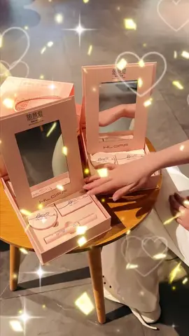 Bộ trang điểm quà tặng xinh nha #review #quatangnguoiyeu #botrangdiemmeiyu #quatangsinhnhat #ngocreview 