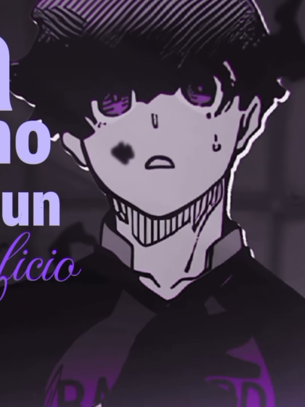 ¿Porque yo no? de @TentaBeat  #kainess #bluelockedit #isagiyoichi #kaiser #ness 