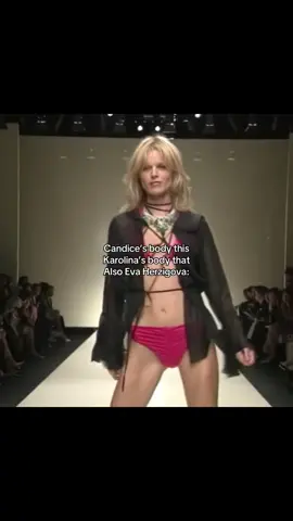 #evaherzigova #bodytea #unreal #viral #czech 