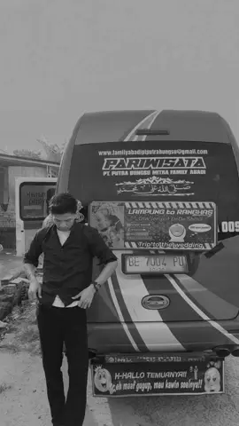 Semoga selamat di perjalanan😇🙏🏻 #fypシ #xybca #drivermuda #arda_an69 