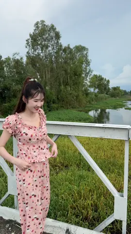 Quê em đẹp lắm #mientay #mientayquetoi 