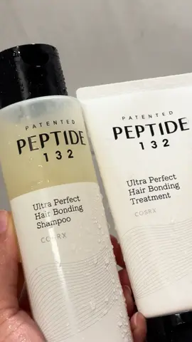 gifted by COSRX yall know I love me some cosrx they treat me right everytime and I was so excited when they came out with their new k hair care line!!! that they sent to me. l've used it a few times already. I really like the oll!! thank you @COSRX Official  get it on @Amazon #cosrx #bondingpeptide132 #giftedbycosrx #gifted #geneeva