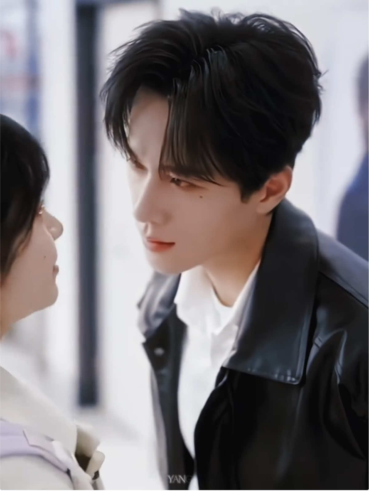 Anh tui đóng phim tổng tài bao năm hỏng ai biết, đóng Nghịch ái cái vạn người hay 🤣 #展轩 #zhanxuan #trienhien #xuhuongtiktok 