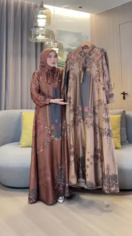 Tuh, cakep2 warnanya bund. Ayo ayo diamanin. 😍#racuntiktok #dynclothingline #dresskondangan #dressdyn #bajukondangan 