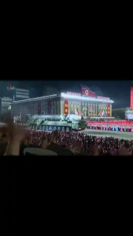 Người ae Triều Tiên duyệt binh. Thật sự đẳng cấp 🇻🇳🇰🇵🇻🇳🇰🇵