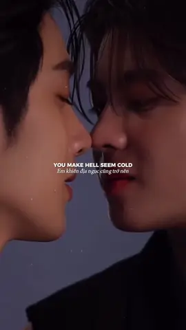 “If you’re the devil then i will sell you my soul” #tlefirstone #tle #firstone #เติ้ลเฟิร์สวัน #fyp 