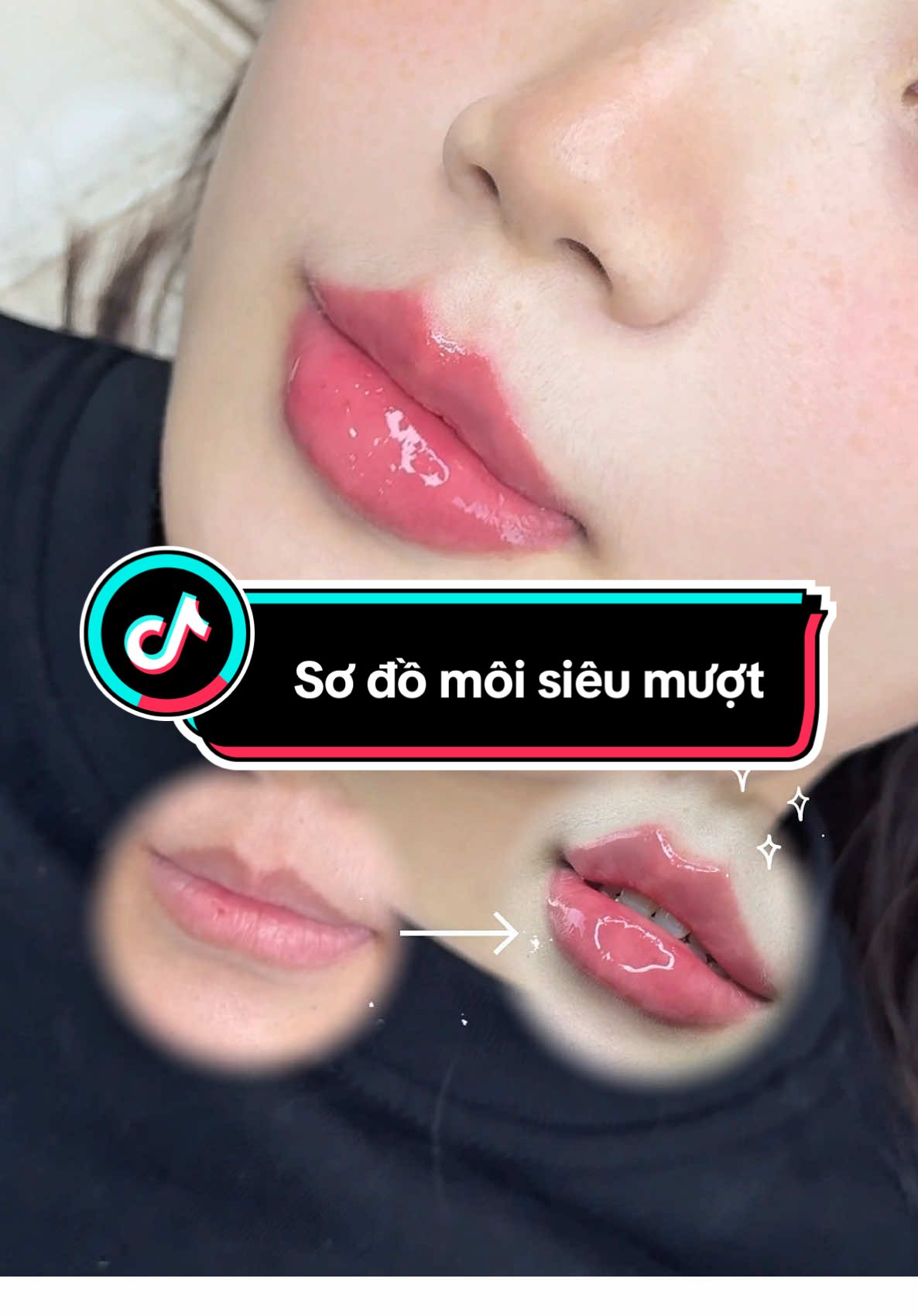 Đôi môi này là sản phẩm học viên Bs Linh, sau khó chuyên nghiệp bạn ấy nặn ra thành quả đây ạ, cả nhà cùng xem và chấm điểm giúp Bs Linh nha 🥰  #bacsitiemmoidep #daytiemmoi #tiemfiiler #phamhailinh #moithietke 