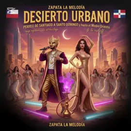#paraelalbum #zapatalamelodia #djlavozoff soy zapata la melodiaaaaa Raqs reejitoon 'ala al-ṭarīqah al-chīliyya reggaeton chileno, perreito arabico