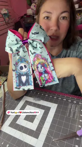 #cuteirisbows #gladysaviles #moñosparaniñas #bows #ilovebows 