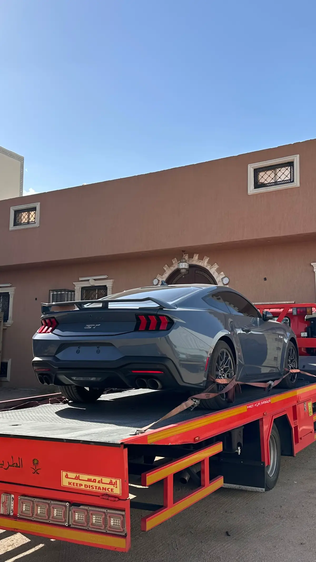 #Ford  #Mustang 