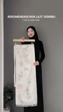 (spiII dicaption) 100ribu semewah ini!?! 🙂‍↔️ Detail outfit kIik I!nk di bi• aku-lalu cari sesuai nomer: look 1: •kain lilit brokat :  I!nk n0 350a (new BW)  • outer lace : I!nk n0 828a (broken white) • heels: I!nk n0 476a • inner rajut 58rb :  I!nk n0 103a • tas : I!nk n0 85a • jilbab payet : I!nk n0 351a look 2:  • kebaya : I!nk n0 19b (off white) •kain lilit brokat 100rb :  I!nk n0 350a (new BW)  • heels: I!nk n0 688a • inner rajut 58rb : I!nk n0 954a • tas : I!nk n0 85a • jilbab payet : I!nk n0 351a look 3:  • tunik lace 120rb : I!nk n0 5b (broken white) •kain lilit brokat 100rb :  I!nk n0 350a (new BW)  • heels: I!nk n0 476a • inner rajut 58rb : I!nk n0 54a • tas : I!nk n0 85a • jilbab payet : I!nk n0 351a look 4: • kebaya lace :   I!nk n0 49b (ivory) • rok lilit : I!nk n0 350a ( broken white )  • heels : I!nk n0 483a • tas :  I!nk n0 85a  • jilbab : I!nk n0 87a (ivory)  • kalung : I!nk n0 561a • manset : I!nk n0 372a #fyp #outfitinspiration #ootdinspo  #outfitkondangan #outfitcouple 