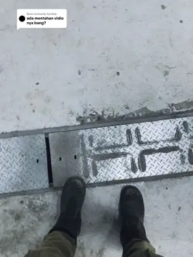 Membalas @faridew  kuli style😆