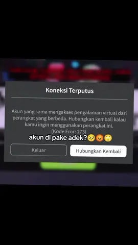 buat yg blm tau y😡🙄#samasama #fyp#roblox#oon #mieayam 