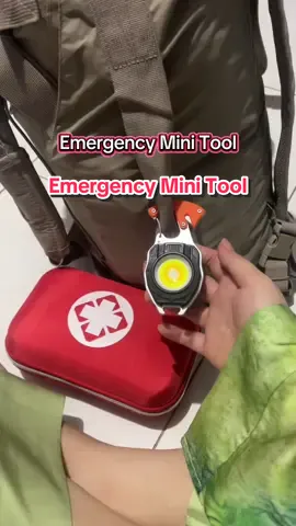 #emergency #flashlight #camping #preparedness #fyp 