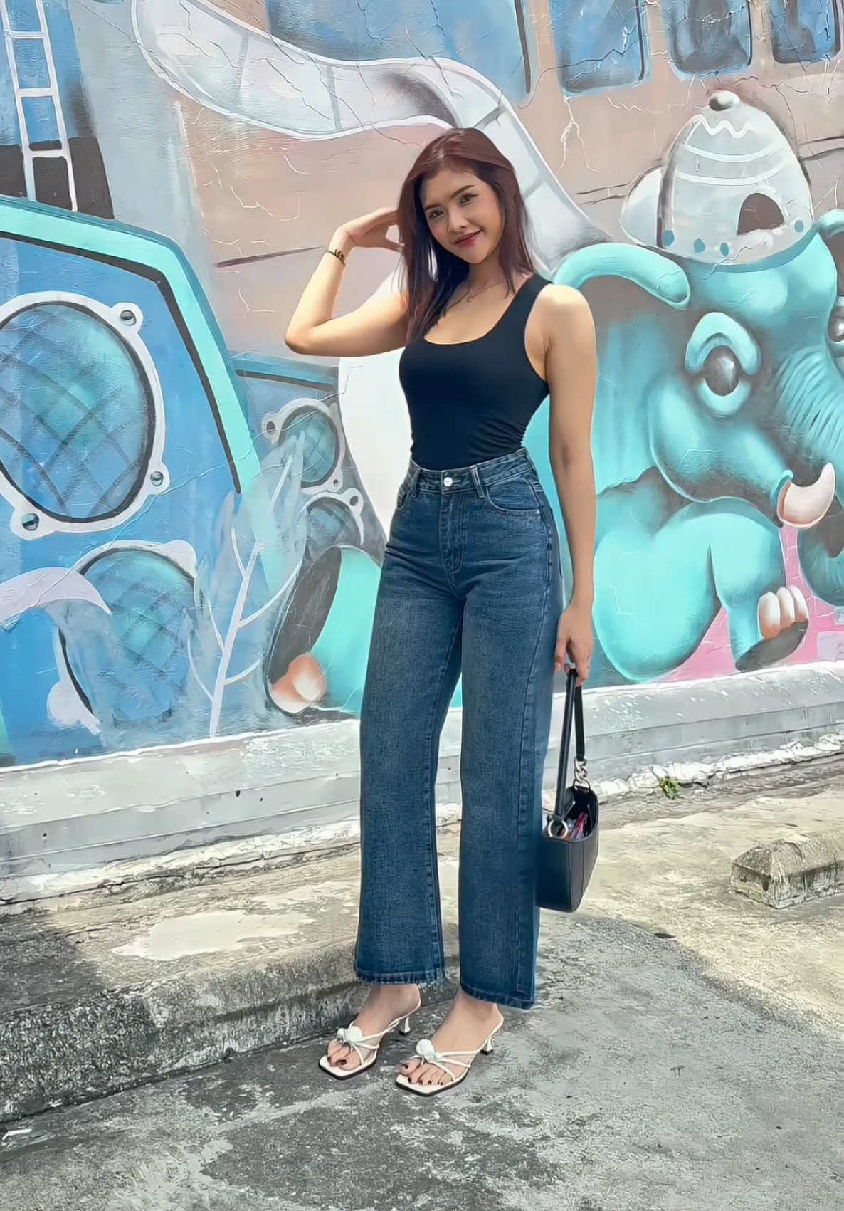 #สาวเชียงใหม่ #fyppppppppppppppppppppppp 