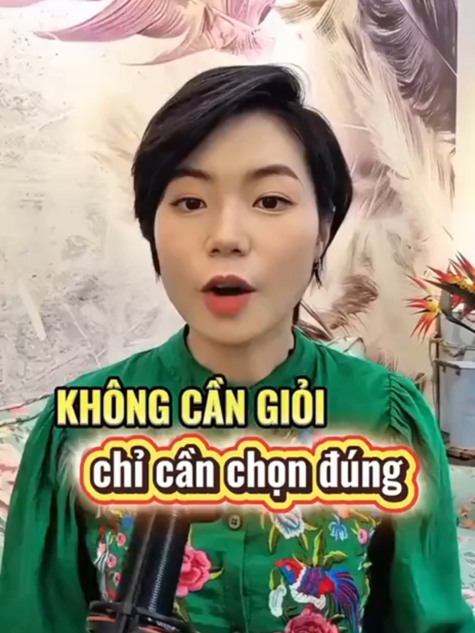 Chị em còn đang tìm hướng đi? Nhắn tin ‘Kết nối’ để cùng hợp tác và phát triển nhé! #thunhapbenvung #phunutudotaichinh #kiemtienthudong #tudotaichinh #songkhoe