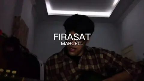Firasat - Marcell #cover #foryou #firasat 
