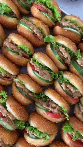 #donatburger