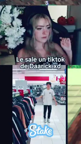 #daarick #sylvee #kick #stake #peru