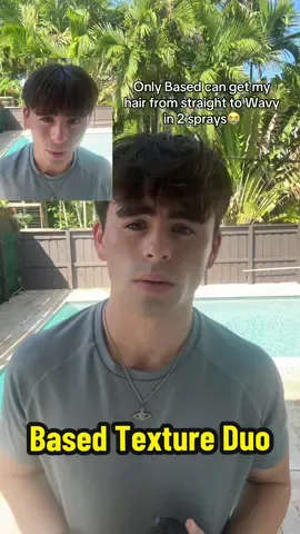 What would I do without the texture bundle💔🥀 #fyp #based #basedbodyworks #hair 