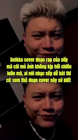 Cái mỏ ảnh không kịp hồi chiêu luôn🥲 #nhachaymoingay #amnhac #2002musictrend #odaycobannoibuon #music 