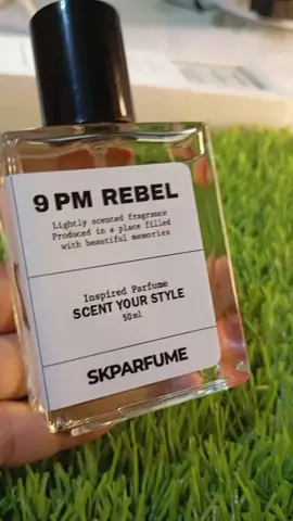 #parfum  #skparfume  #9pmrebel  #parfumviral  #parfumereccomended 