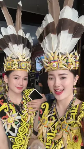 #dayakkenyah #apau kayan#malinau #irau2025 #kaltara 