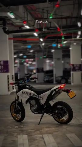 Condition නම් නෑ 🥹🫶#wrx #bike #capcut #froyou #fyp 