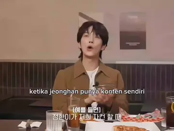 hal yg paling dikangenin di gose #joshua #jeonghan #seventeen #goingseventeen #fyp 