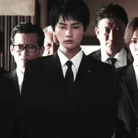 vẫn chưa hết sốc với visual ẻm bot , Odajima is really handsome #thejourneytokilingyou #odajima #kataoka #boyloves #thejourneytokillyouseries 