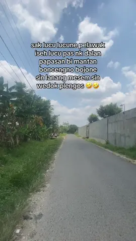 #panggah ta bls mesem#😂😂 #fypシ゚viral 