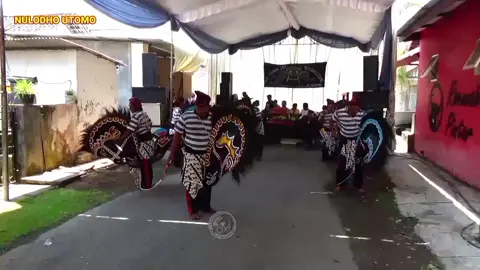 Imbangono Katresnanku *NULODHO UTOMO* Live Rejoagung - Kedungwaru - Tulungagung.