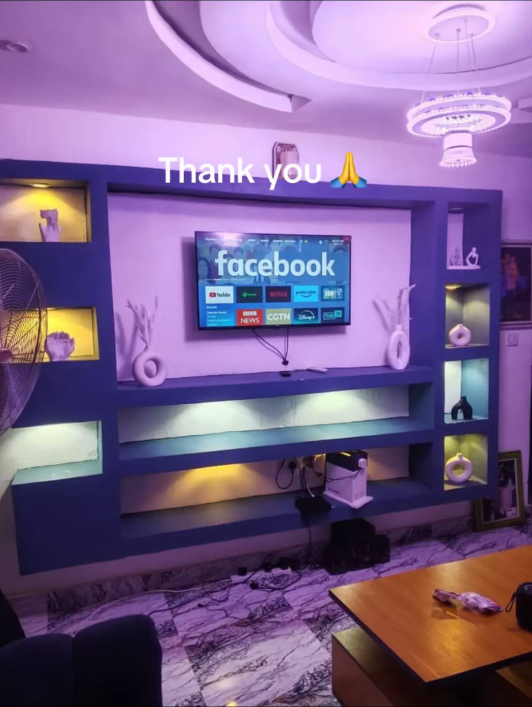 Thank you for the massive patronage 🙌🙌 #GypsumCraft #interior #CraftTok #fyppppppppppppppppppppppp #SmallBusiness 