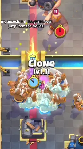 skypiea is real 🤫🤫🤫🤫#fyp #clashroyale #clashroyalememes #giant #onepiece 