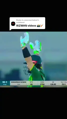Replying to @aseemachakzai ###cricketlove #cricketlove #foryou RiZWAN ##Rizwan #