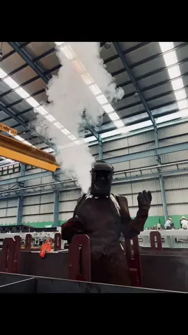 ngebul dikitt#foryoupage #weldernation #gmawwelding #welderindonesia🇮🇩 