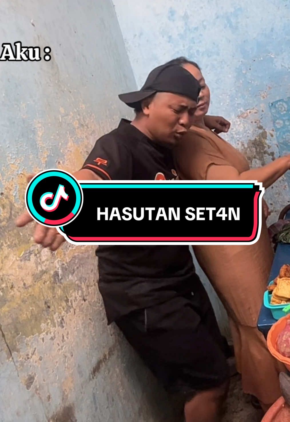 Jangan didengar wahai istri ku.. itu semua hanyalah bisikan syaiton 😅 Aku setia og..😁 #masichankmalang @Bojone Mas ichank 