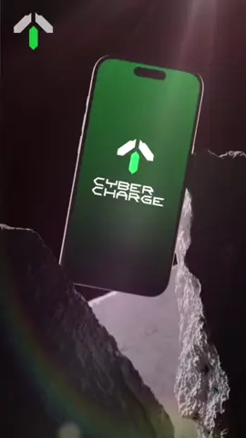 #cybercharge #BTG #chargeToEarn #Web3 #playToEarn 
