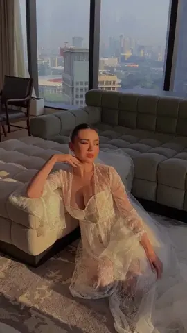 Pengantin baru Amanda Manopo masih hot-hotnya 🔥 #fyp #amandamanopo #amanda #wedding #artis 