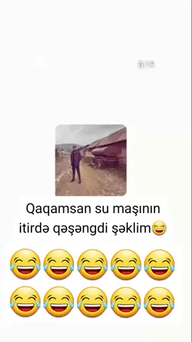Yenə su maşını abırlıydı😂😂#😂 