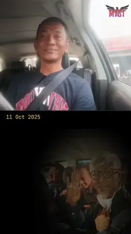 nak jadi PM macam mana kalau bercakap pun tak konsisten.