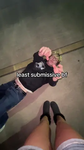 #fyp #submissive #gf 