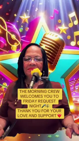 #tiktoklive #livehighlights AND THANK YOU MORNING CREW 💛I LOVE YOU 💛⭐️💛⭐️💛⭐️💛⭐️
