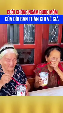 Cười không nhặt được mồm #viral 