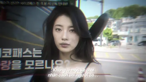 Này thì phỏng vấn #baesuzy #geniemakeawish #supperteam_kyn #fyp 