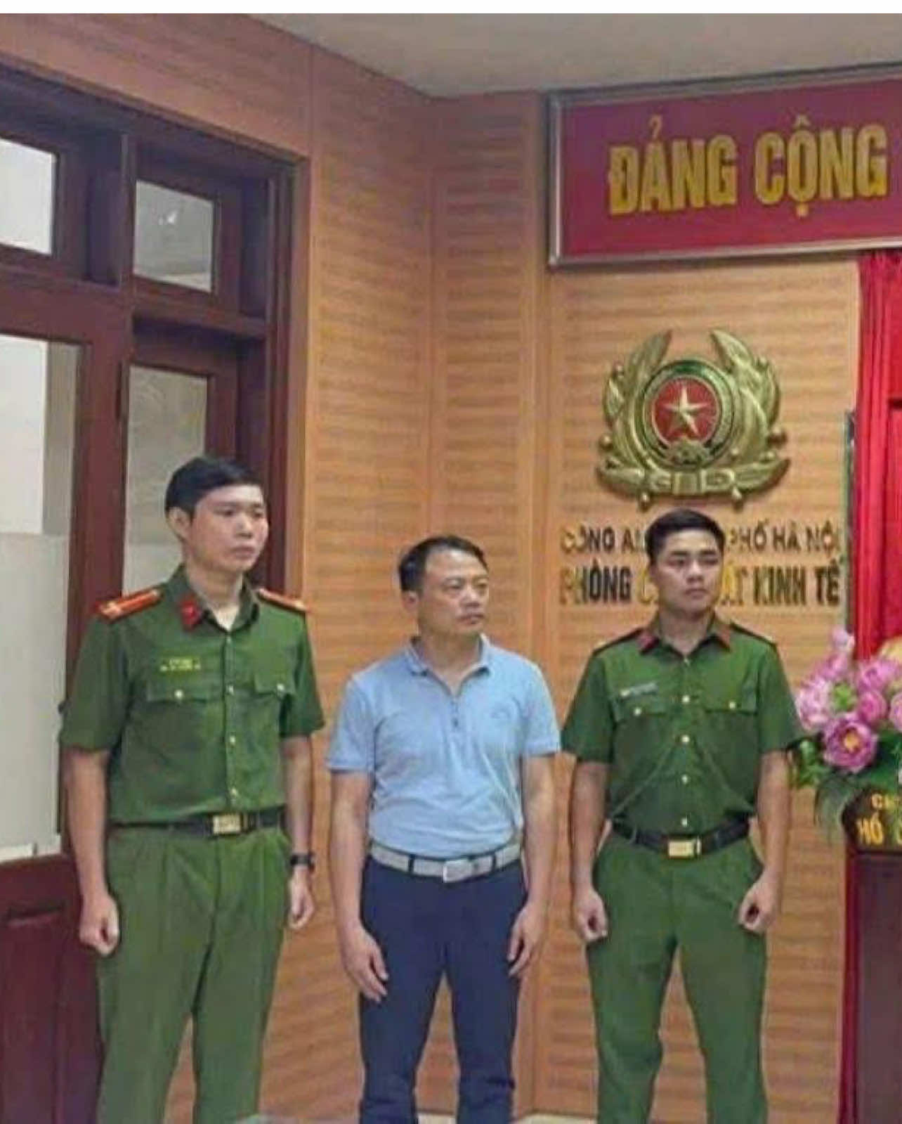 11/10 KHỞI TỐ,BẮT TẠM GIAM NGUYỄN HOÀ BÌNH (SHARK BÌNH) #nguyenhoabinh #sharkbinh #phuongoanh #xuhuong #viralvideo 