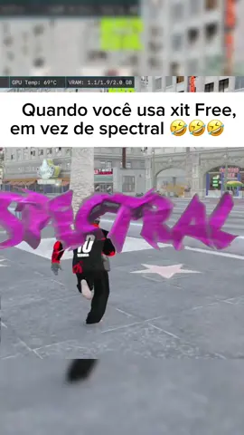 Xit que uso na bio ou comentário #gtarp #fyp #xit #fivem #creatorsearchinsight 