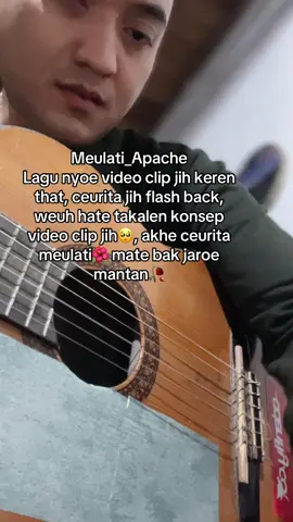 Meulati_Apache🥀#fyp #fypage #laguaceh #meulatiapache #laguacehviral 